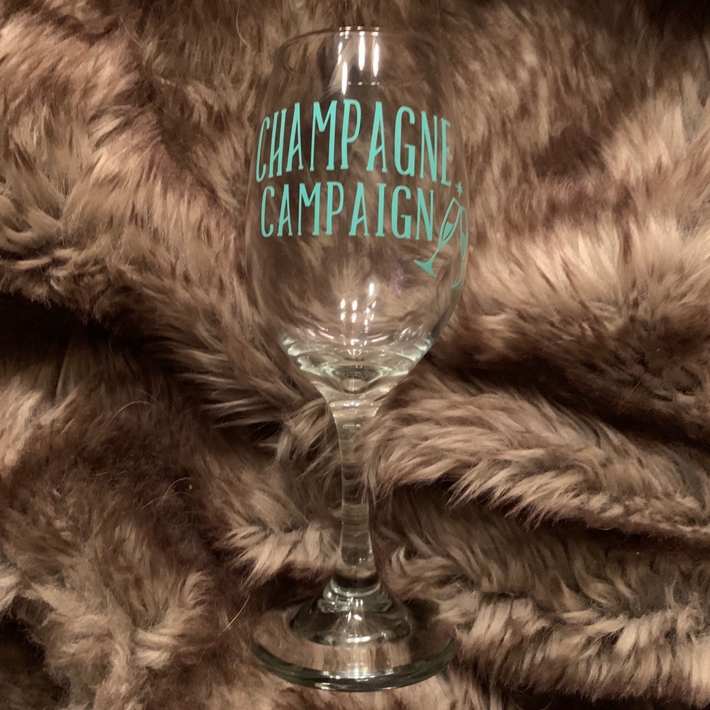 Champagne 🥂 Champaign Glass